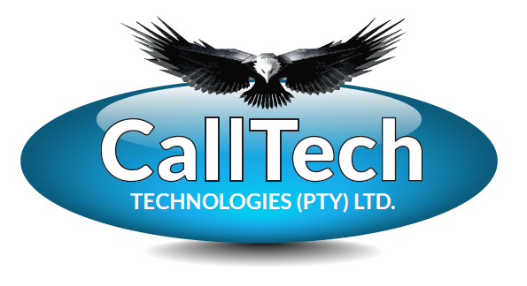 calltech logo