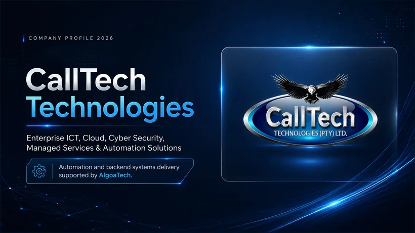 CallTech Company Profile highlight